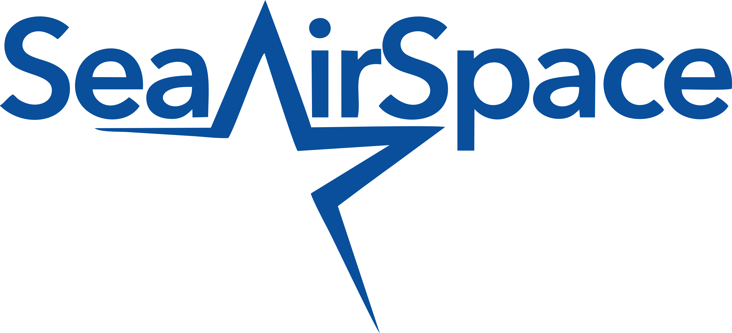 SeaAirSpaceNL