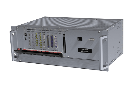 Model 2600L