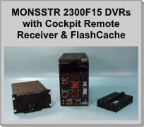 M2300F15DVR