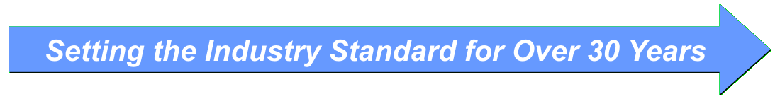 Setting the standard