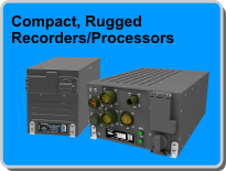 Compact Rugged Recorder Processors